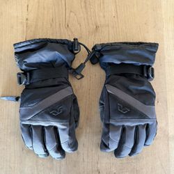 Gordini Ski Snowboard Gloves Youth Small Excellent Condition