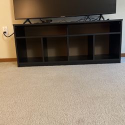 Samsung 55 Inch Tv With Tv Stand 