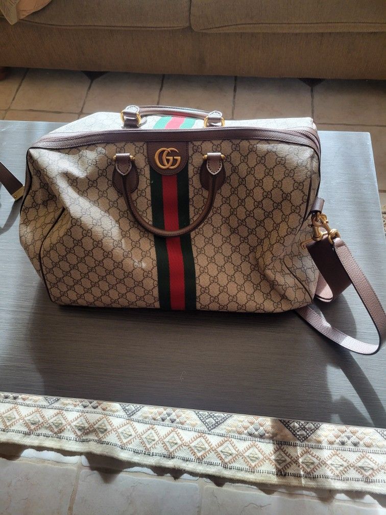 Gucci Bag
