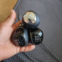 Bola Para Palanca De Carro O Camioneta 