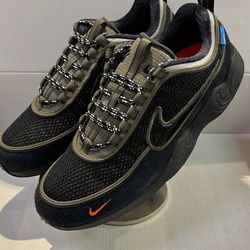 NIKE AIR ZOOM SPIRIDON X UNDEFEATED 