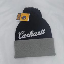 New Carhartt Beanies 