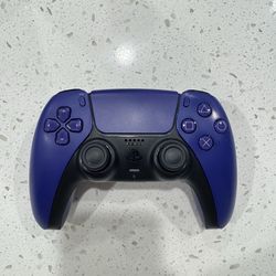 PS5 controller