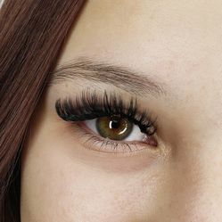 Lashes