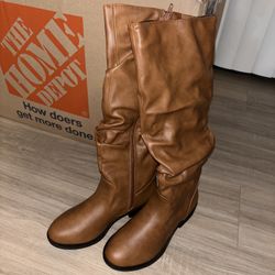 Women’s Boots