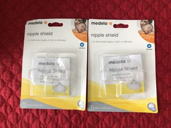 Medela Nipple Shield
