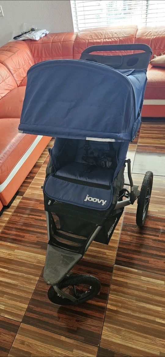 Joovy Stroller
