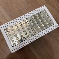 Hydroponics Group 300W LED Grow Light Panel