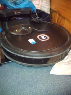 Deebot Ecovacs 
