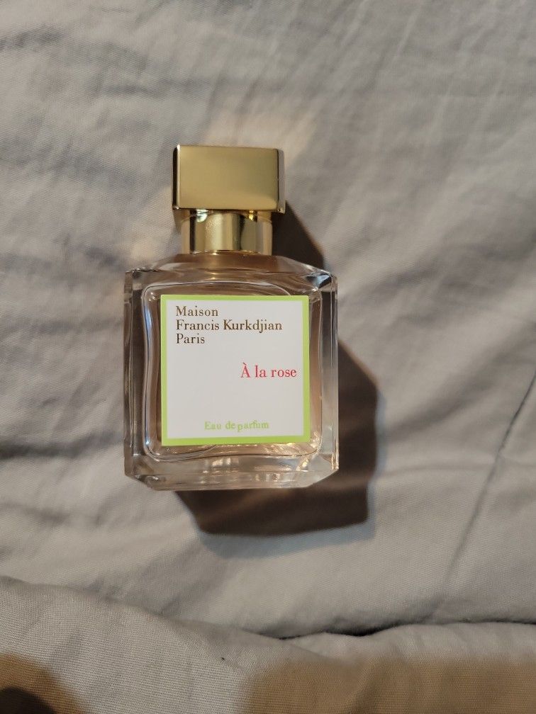Perfume
