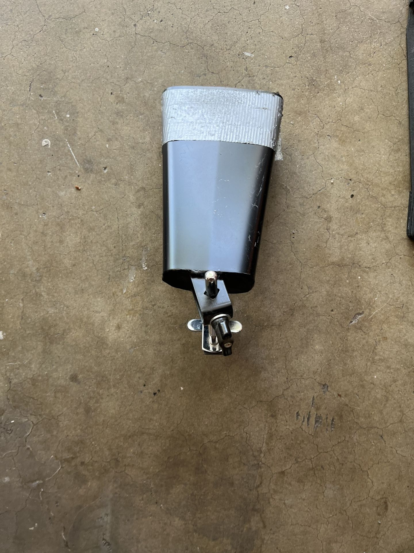 Cowbell For Drum Set