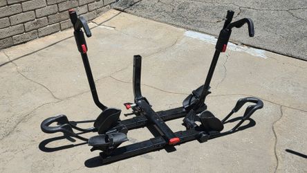 Yakima Holdup Bike rack +2 add-on