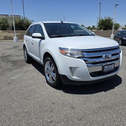 2014 Ford Edge