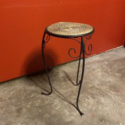 Outdoor/ Indoor Table