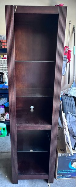 Shelf