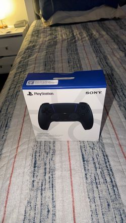 PlayStation DualSense™ Wireless Controller – Midnight Black