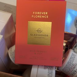 Glasshouse Fragrance 