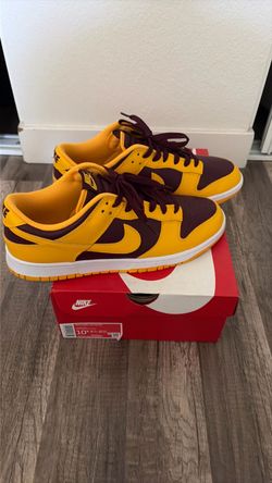 Nike Dunk Low Retro