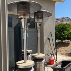 Patio Heater