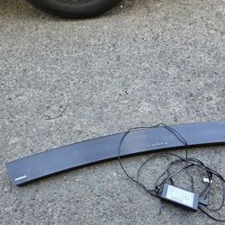 Samsung Sound Bar