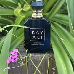 Kayali Oudgasm Milky Musk Oud 50ml 