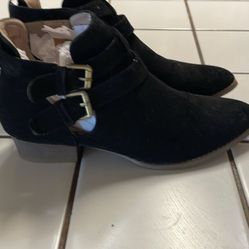 Size 7 Boots Women’s Make Offer