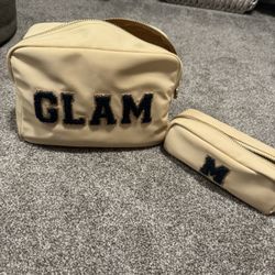 Stoney Clover Make  up Bag 