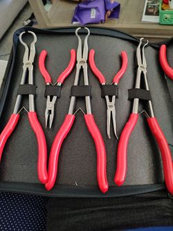 Mac Tools 10-Piece