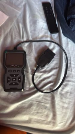 OBDII V310 OBD2 Car Diagnostic Scanner