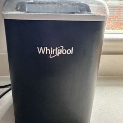 Whirlpool Ice maker