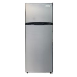 Fridgeaire 7.5 cu