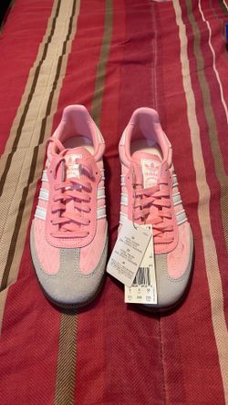 SAMBA OG J USED ONES