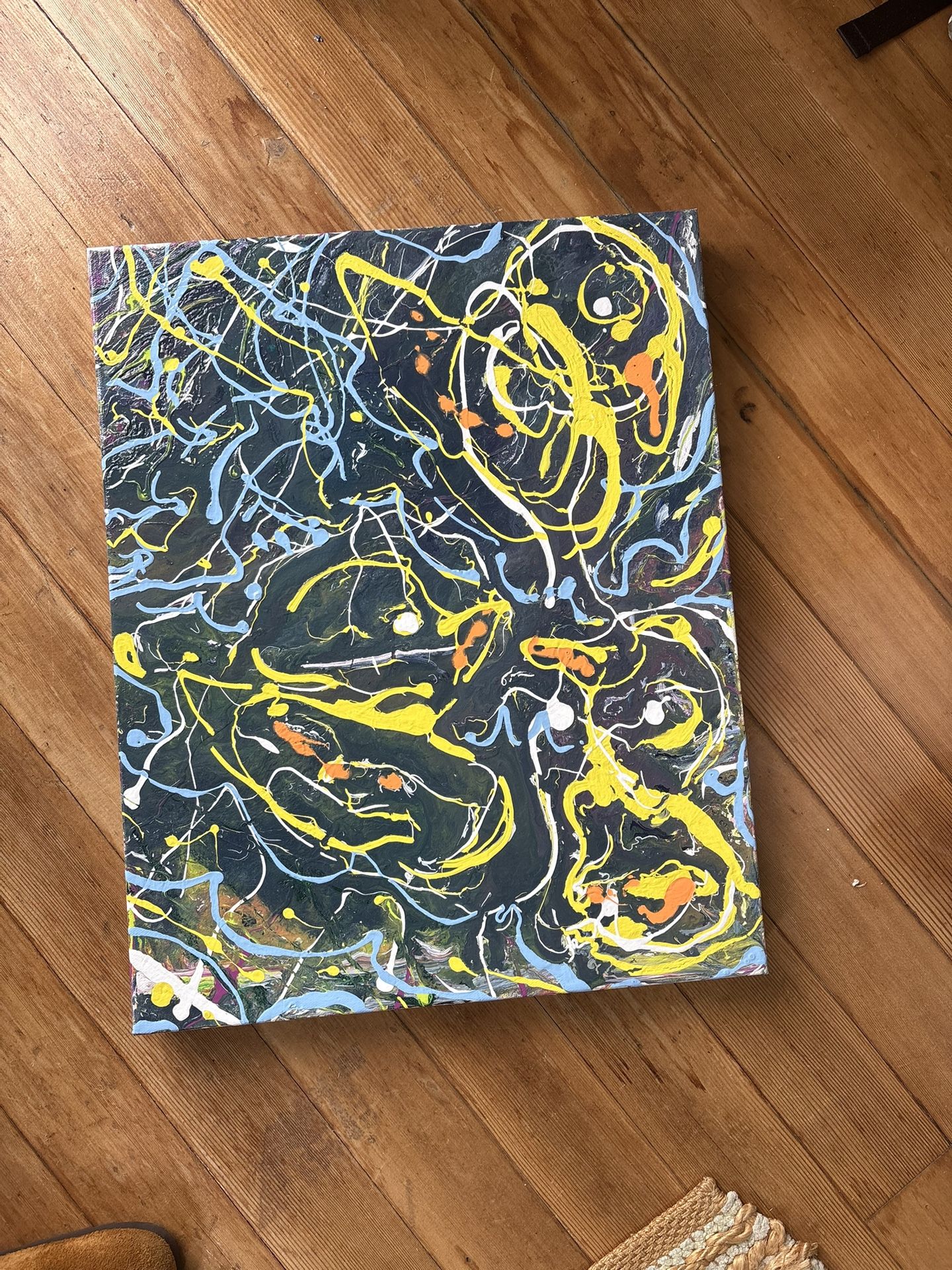 Abstract Art
