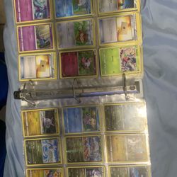 Pokémon Cards $1 Each