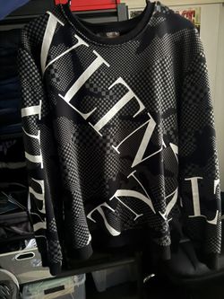 Valentino VLTN Sweater