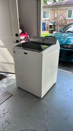Lavadora/Washer!MAYTAG