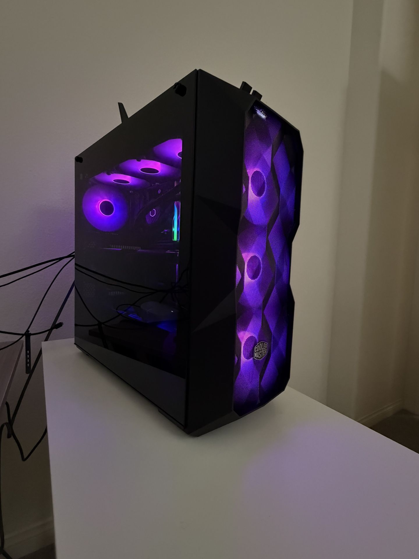 5080 Gaming PC