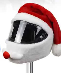 Helmet cover