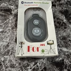 Phones Flash And Remote 