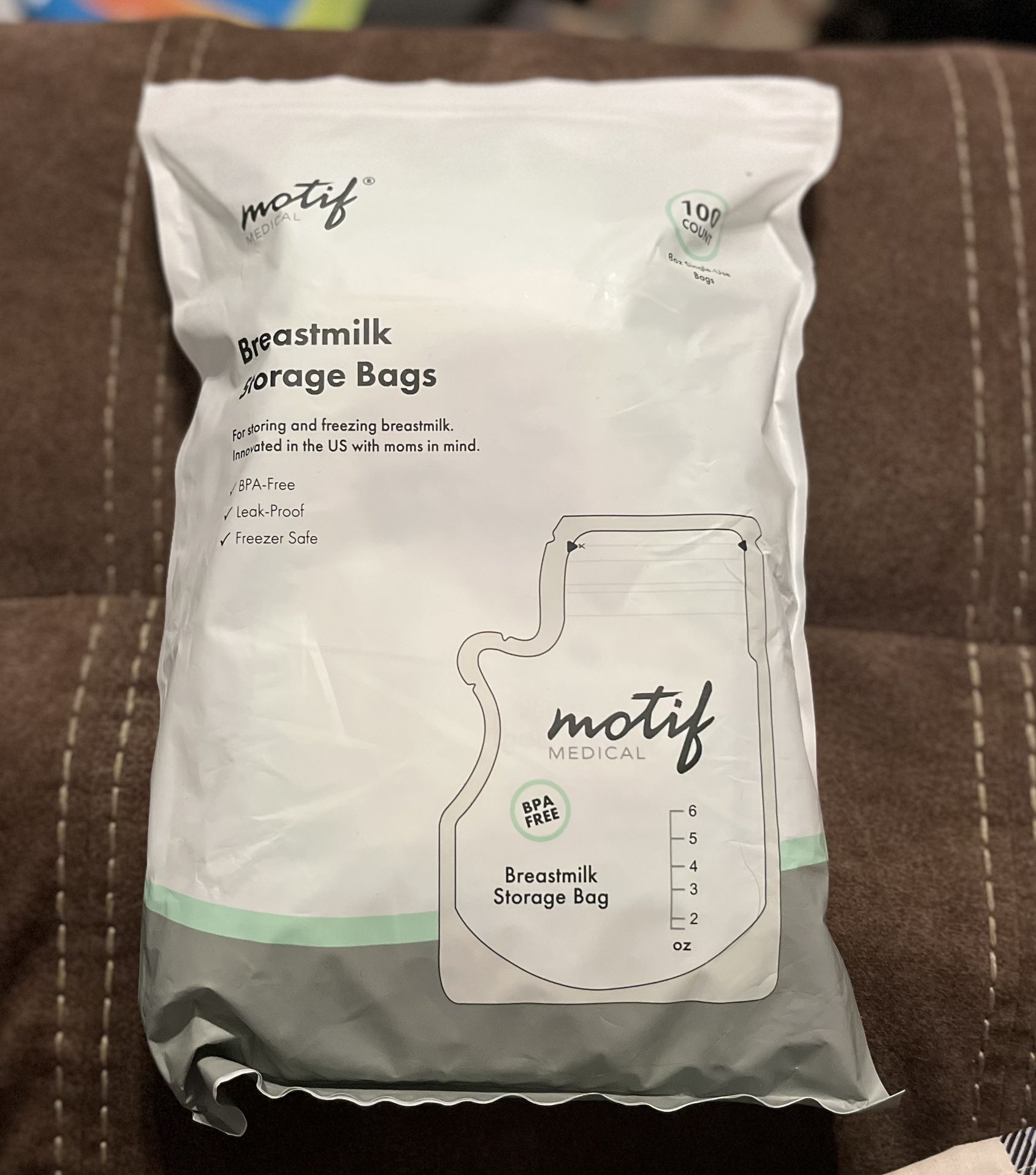 Storage Bags
