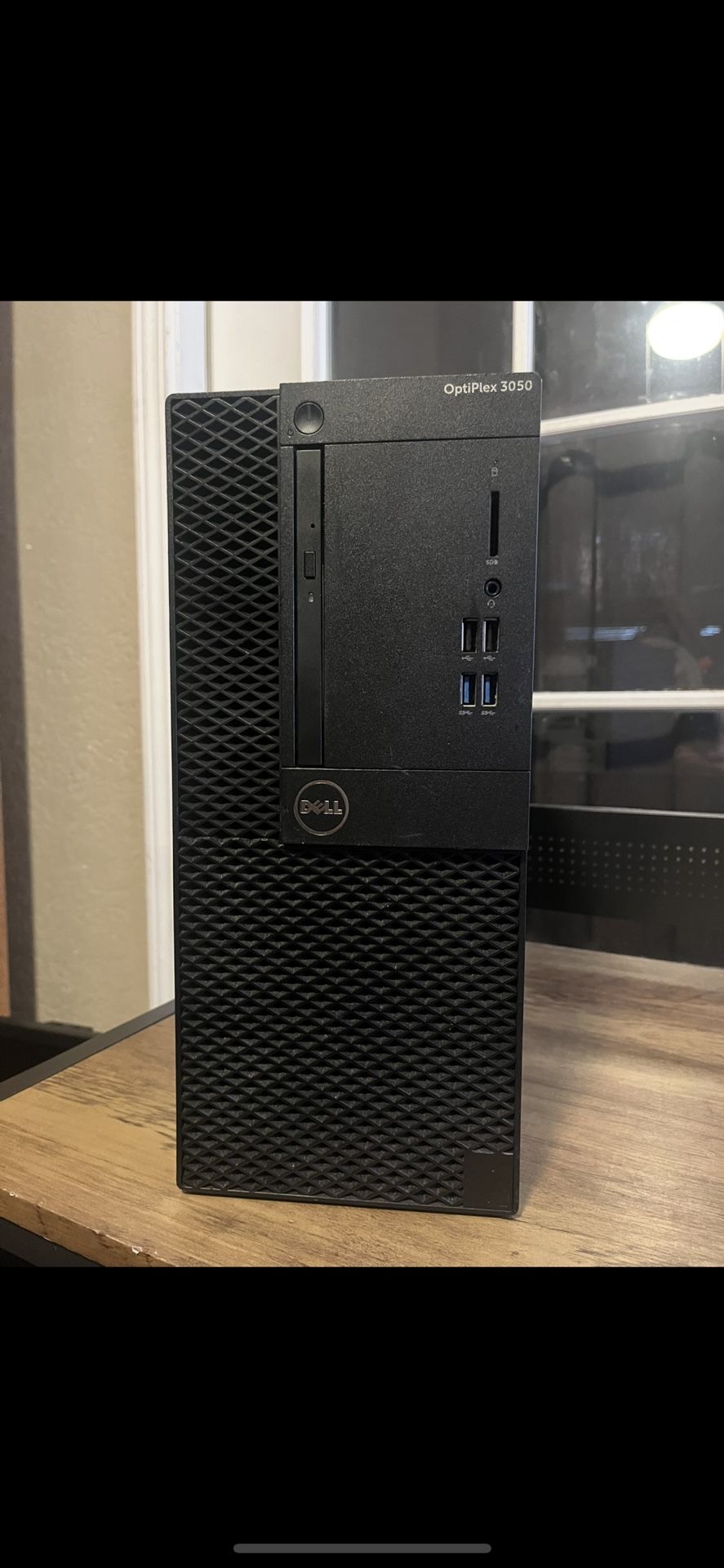 Dell 3050 Core i5 Computer Tower