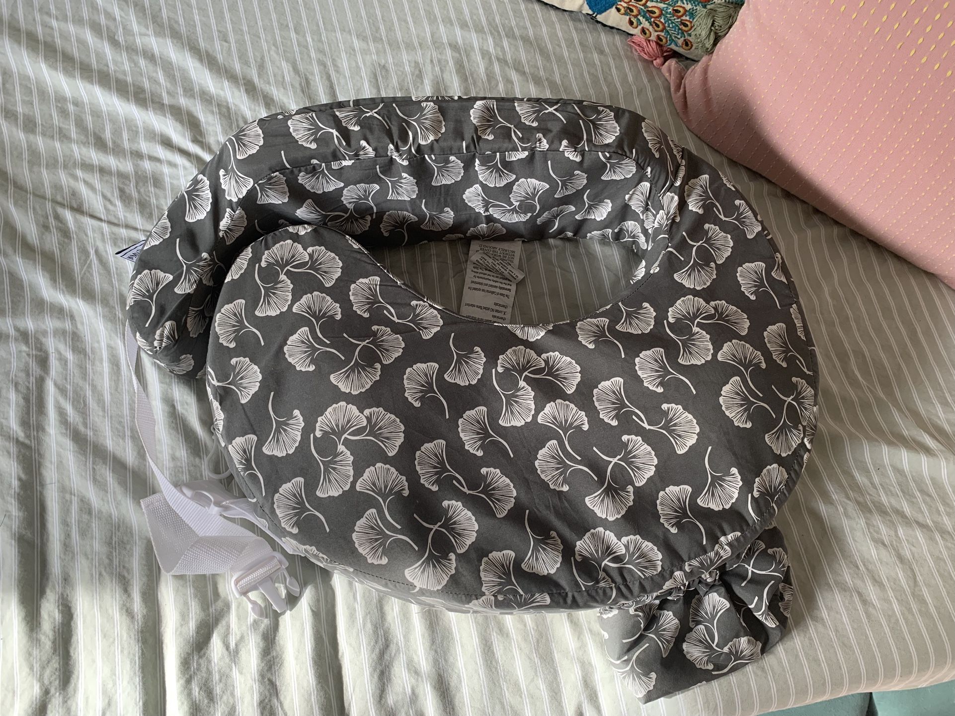 Nursing Pillow