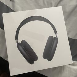 *Sealed* Brand New Airpod Max - Midnight