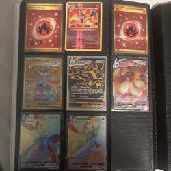 Pokemon Cards For Sale Or Trade 