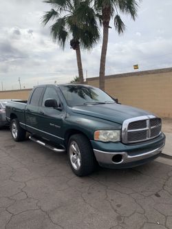 2003 Dodge Ram 1500