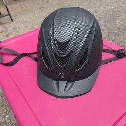 Troxel Roding Helmet 