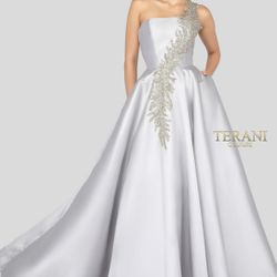 Terani Couture Dress Size 12