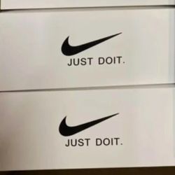 Nike Socks