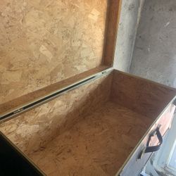 Footlockers / Chests