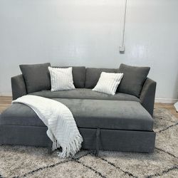 Marion Sleeper Couch - Free Delivery 